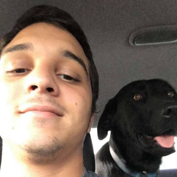 Meet your Posher, Kristopher - Picture 1 of 1